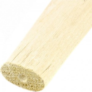 Рукоятка деревянная для молотка (береза; 320 мм) Россия 10292