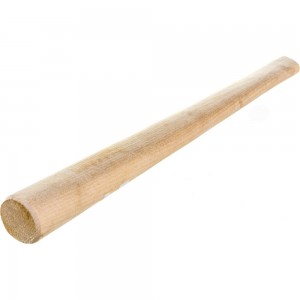 Рукоятка деревянная для молотка (400 мм; береза) Россия 10298