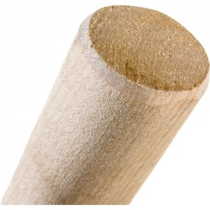 Рукоятка деревянная для молотка (400 мм; береза) Россия 10298