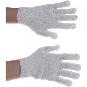 Трикотажные перчатки Россия, 10 класс 67786