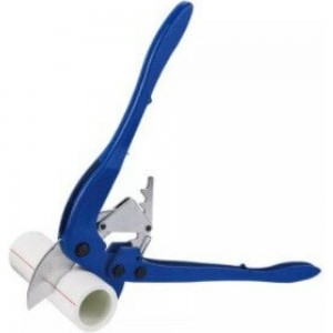 Ножницы для резки пластиковых труб до 75мм Rotorica Rotor Cut PP 75 RT.1214375