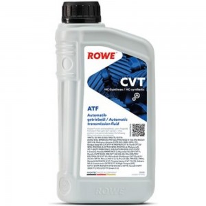 НС-синтетическая трансмиссионная жидкость Rowe HIGHTEC ATF CVT 25055-0010-99
