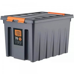 Особопрочный контейнер Rox Box серии PRO 70 л 070Д-00.76