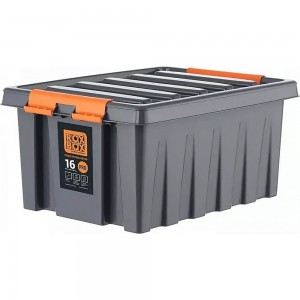 Особопрочный контейнер Rox Box серии PRO 16 л 016-00.76