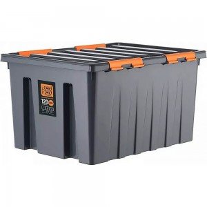 Особопрочный контейнер Rox Box серии PRO 120 л 120-00.76