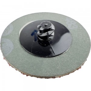 Круг зачистной керамический ROXPRO (10 шт; 50 мм; Р40; QCD) RoxelPro 113313
