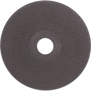 Круг отрезной ROXTOP UNI CUT (50 шт; 125x1.0x22 мм; Т41) RoxelPro 105343