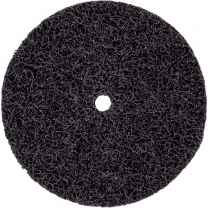 Круг зачистной пурпурный ROXPRO Clean&Strip II (150х13х13 мм) RoxelPro 123525