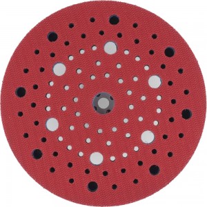 Оправка для шлифовальных кругов FUSION 150 мм, жесткая RoxelPro 195626