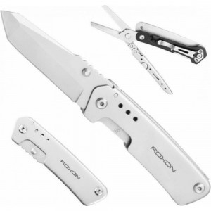 Многофункциональный нож Roxon KS KNIFE-SCISSORS S501