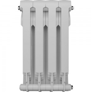 Радиатор Royal Thermo BiLiner 500/Bianco Traffico - 4 секц. НС-1176296