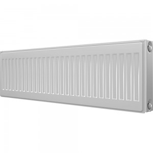 Панельный радиатор ROYAL THERMO COMPACT C22-300-1100 RAL9016 НС-1189794