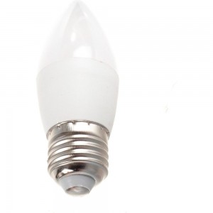 Светодиодная лампа RSV RSV-C37-10W-6500K-E27 100248