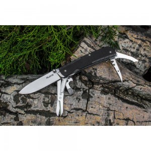 Нож Ruike multi-functional Trekker LD31-B