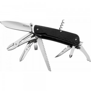 Нож Ruike multi-functional черный LD51-B