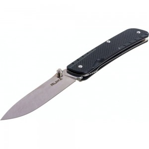 Нож Ruike multi-functional черный LD11-B