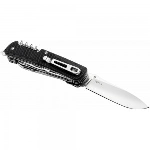 Нож Ruike multi-functional черный LD41-B