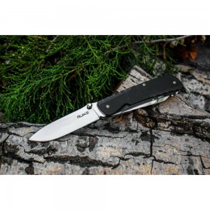 Нож Ruike multi-functional черный LD41-B