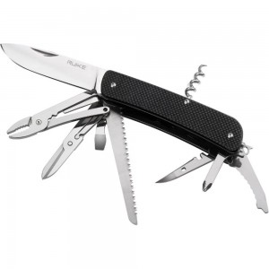 Нож Ruike multi-functional черный L51-B
