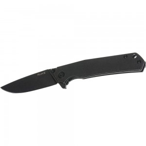 Нож Ruike Limited Edition, черный P801-SB