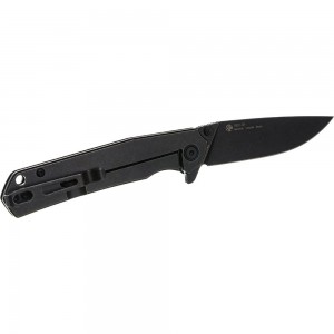 Нож Ruike Limited Edition, черный P801-SB