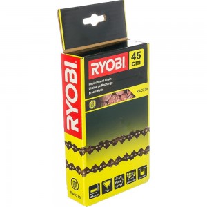 Цепь 45 см для RCS4845C Ryobi RAC230 5132002476