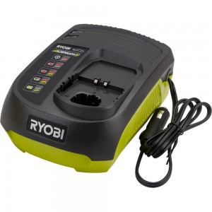 Зарядное устройство Ryobi ONE+ RC18118C 5133002893