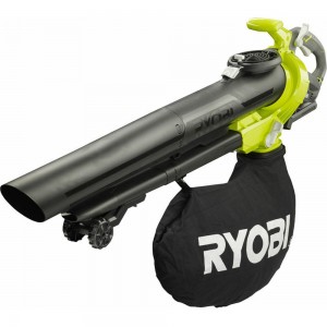 Аккумуляторный пылесос-воздуходувка Ryobi RBV36B 5133002524