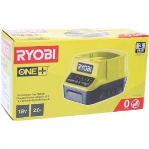 Зарядное устройство ONE+ Ryobi RC18120 5133002891