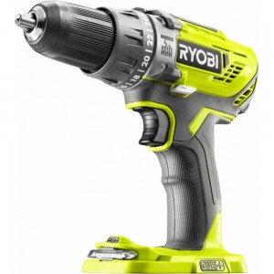 Ударная дрель-шуруповерт Ryobi ONE+ R18PD3-0 5133002888