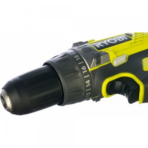 Ударная дрель-шуруповерт Ryobi ONE+ R18PD3-0 5133002888