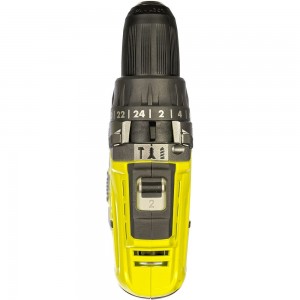 Ударная дрель-шуруповерт Ryobi ONE+ R18PD3-220S 5133003342