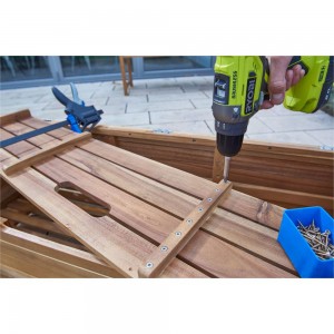 Бесщеточная дрель-шуруповерт Ryobi ONE+ R18DD5-0 5133003596