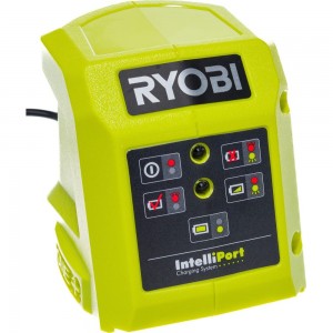Зарядное устройство 18В ONE+ RC18115 Ryobi 5133003589