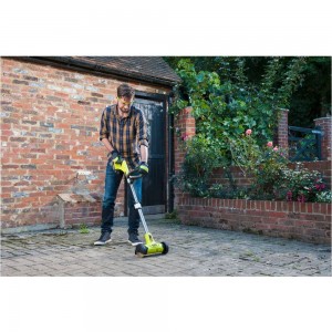 Щеточная машина Ryobi RY18PCA-0 ONE+ 5133004727
