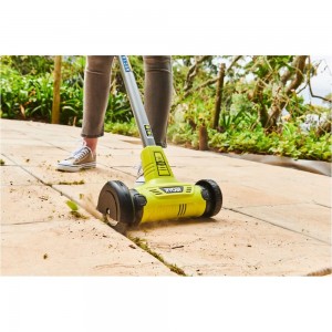 Щеточная машина Ryobi RY18PCA-0 ONE+ 5133004727