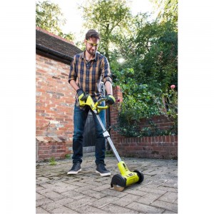 Щеточная машина Ryobi RY18PCA-0 ONE+ 5133004727