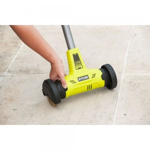 Щеточная машина Ryobi RY18PCA-0 ONE+ 5133004727