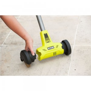 Щеточная машина Ryobi RY18PCA-0 ONE+ 5133004727