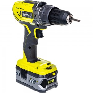 Ударная дрель-шуруповерт Ryobi R18PD3-242S 5133003820