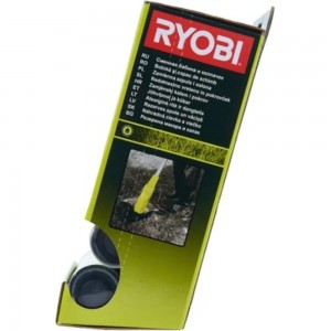 Шпуля для триммера (3 шт; 1.5 мм) Ryobi RAC149 5132003310
