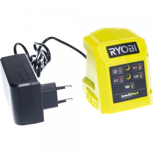 Набор аккумулятор (18 В; 2.0 Ач; Li-Ion) + зарядное устройство RC18115-120VSE Ryobi 5133004897