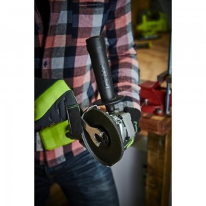 Углошлифмашина Ryobi ONE+ RAG18115-0 5133005402