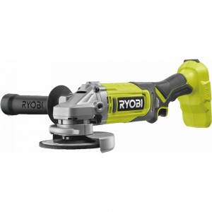 Углошлифмашина Ryobi ONE+ RAG18115-0 5133005402