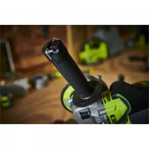 Углошлифмашина Ryobi ONE+ RAG18115-0 5133005402