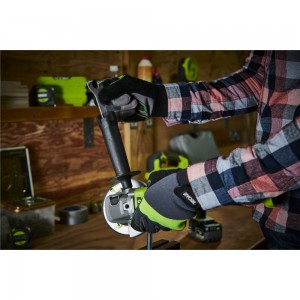 Углошлифмашина Ryobi ONE+ RAG18115-0 5133005402