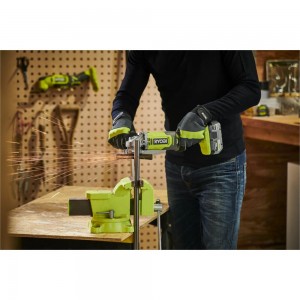 Углошлифмашина Ryobi ONE+ RAG18125-0 5133005403