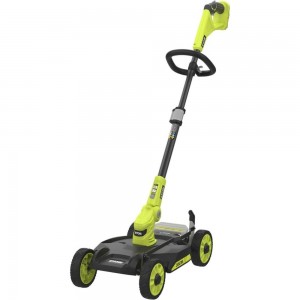 Триммер-газонокосилка Ryobi RY18LMC30A-0 5133005917