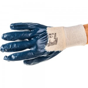 Перчатки с нитриловым покрытием S. GLOVES VILEN ECO размер 10 31306-10
