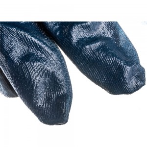 Перчатки с нитриловым покрытием S. GLOVES VILEN ECO размер 10 31306-10